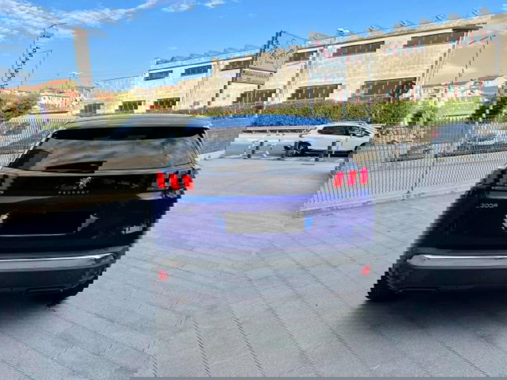 Peugeot 3008 usata a Savona (5)