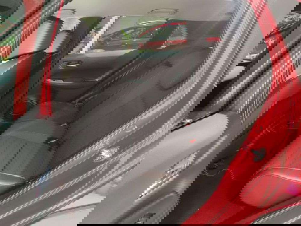 Honda Jazz nuova a Savona (10)