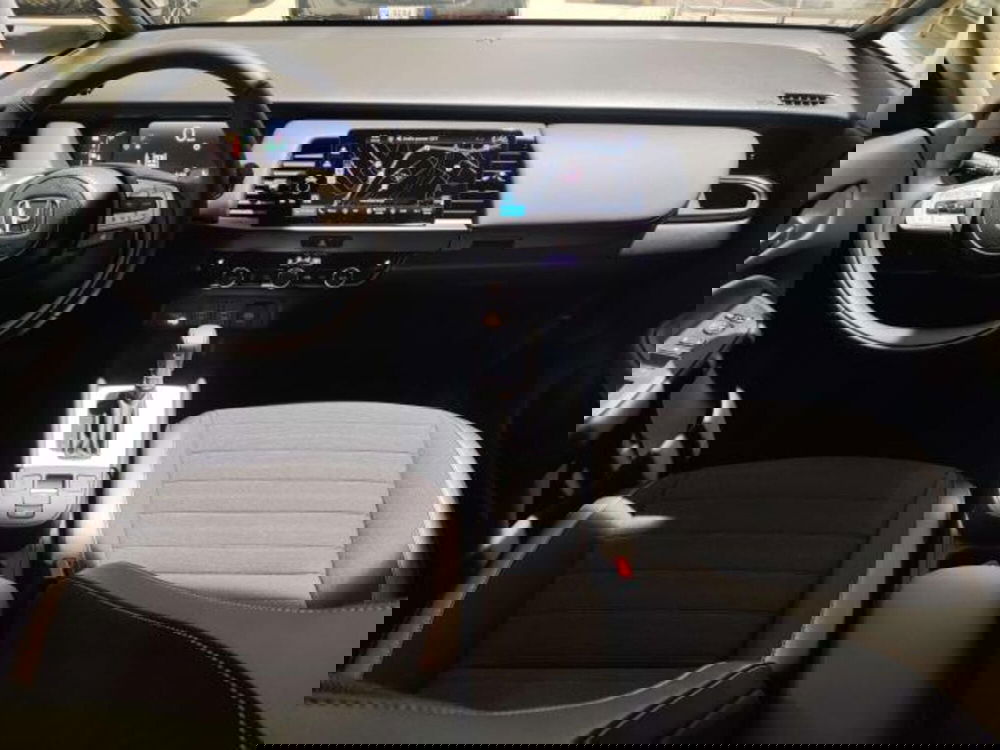 Honda Jazz nuova a Savona (11)