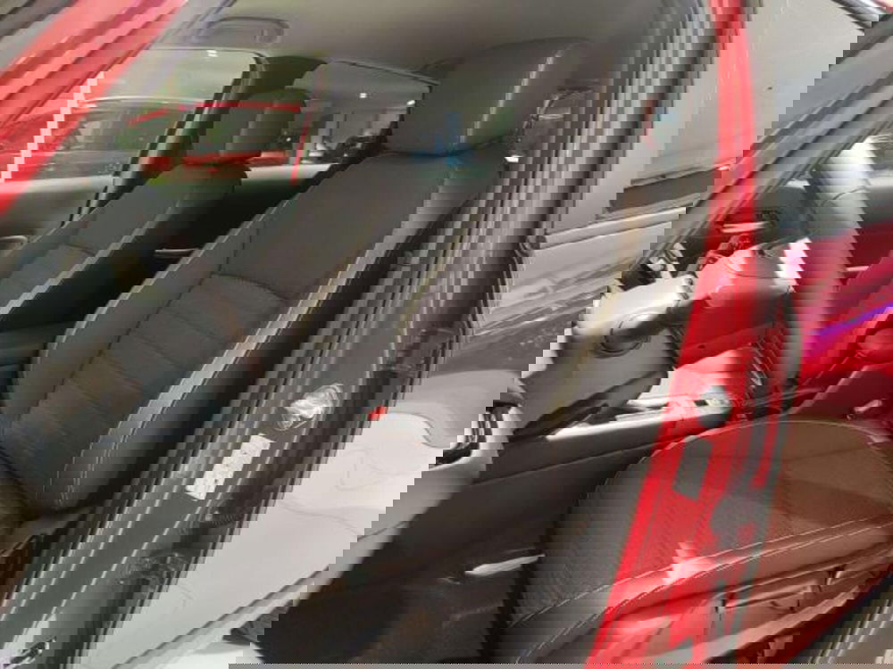 Honda Jazz nuova a Savona (9)