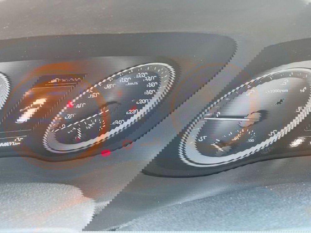 Hyundai Tucson usata a Verbano Cusio Ossola (14)