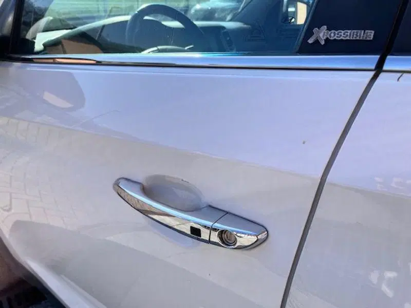 Hyundai Tucson usata a Verbano Cusio Ossola (9)