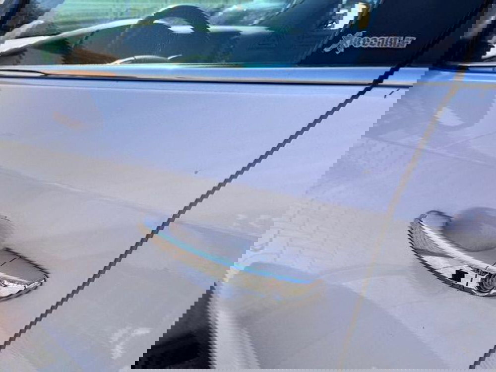 Hyundai Tucson usata a Verbano Cusio Ossola (9)