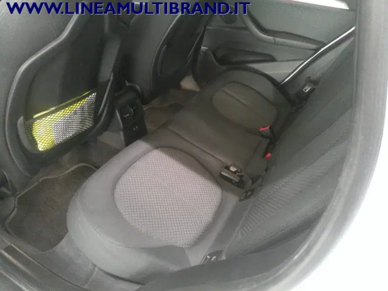 BMW X1 usata a Piacenza (10)