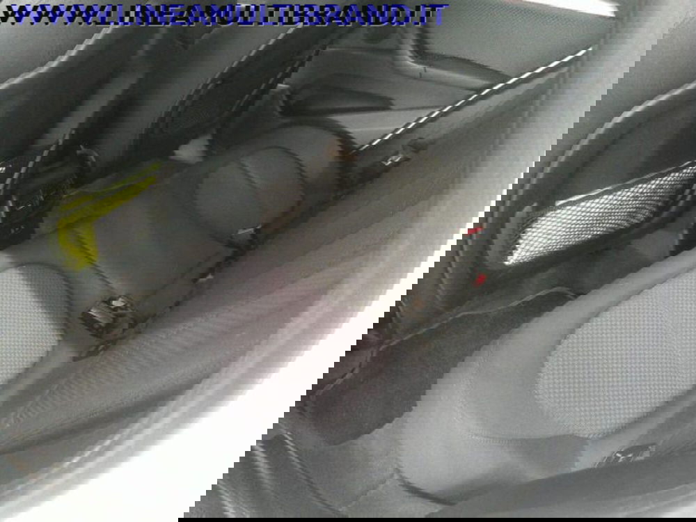 BMW X1 usata a Piacenza (10)