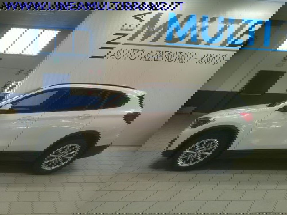 BMW X1 usata a Piacenza (12)