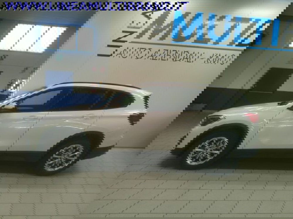 BMW X1 usata a Piacenza (13)
