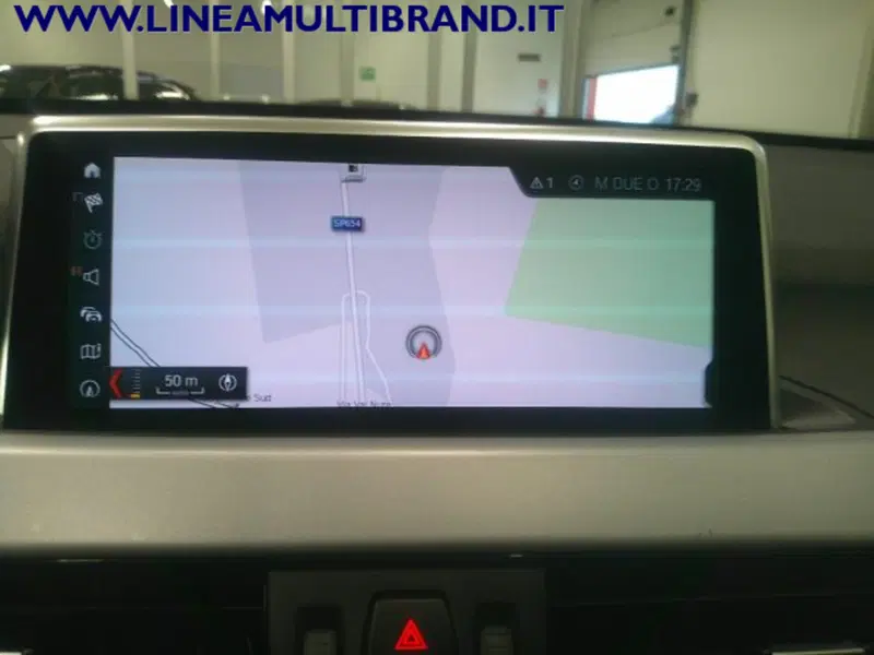 BMW X1 usata a Piacenza (20)