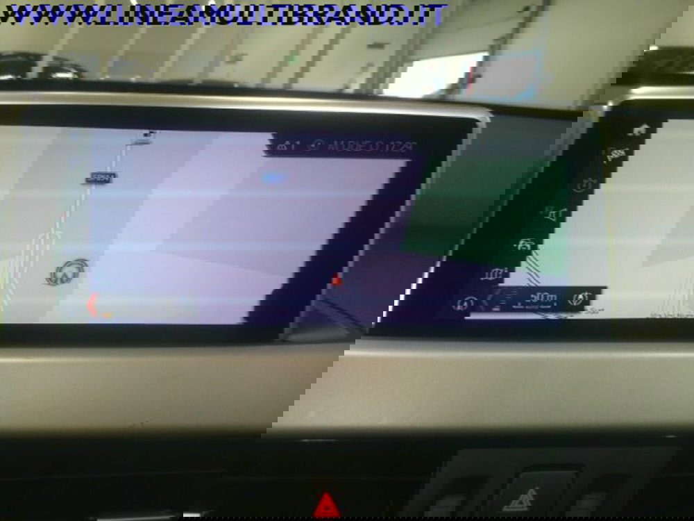 BMW X1 usata a Piacenza (20)