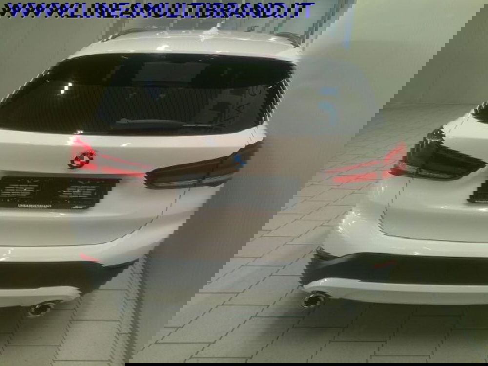BMW X1 usata a Piacenza (5)