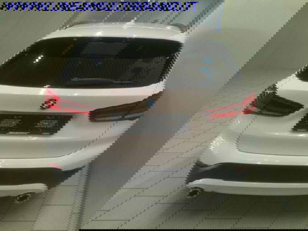 BMW X1 usata a Piacenza (6)
