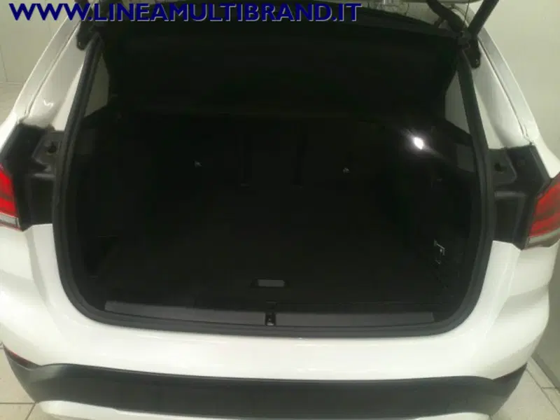 BMW X1 usata a Piacenza (7)