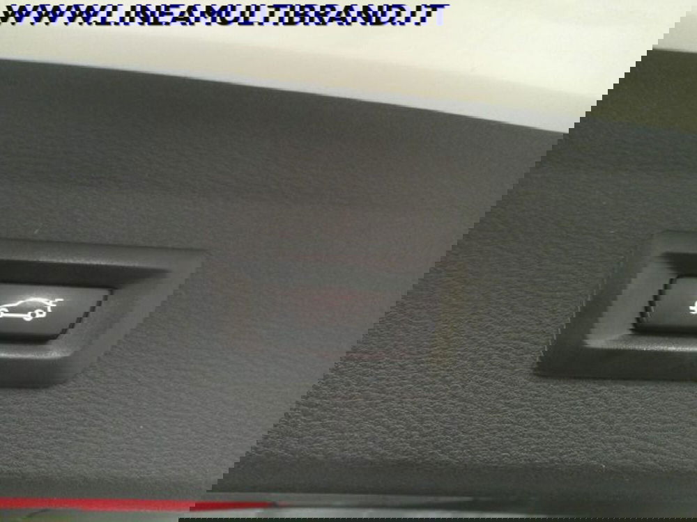 BMW X1 usata a Piacenza (8)