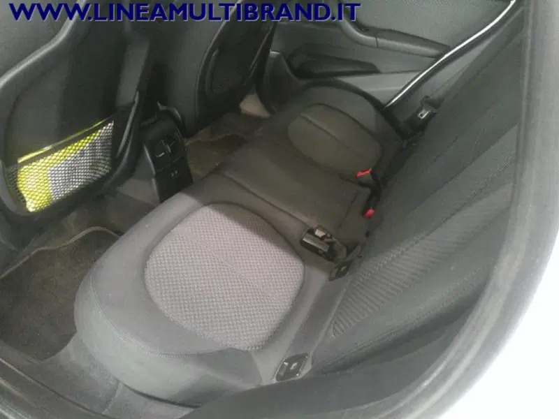 BMW X1 usata a Piacenza (9)