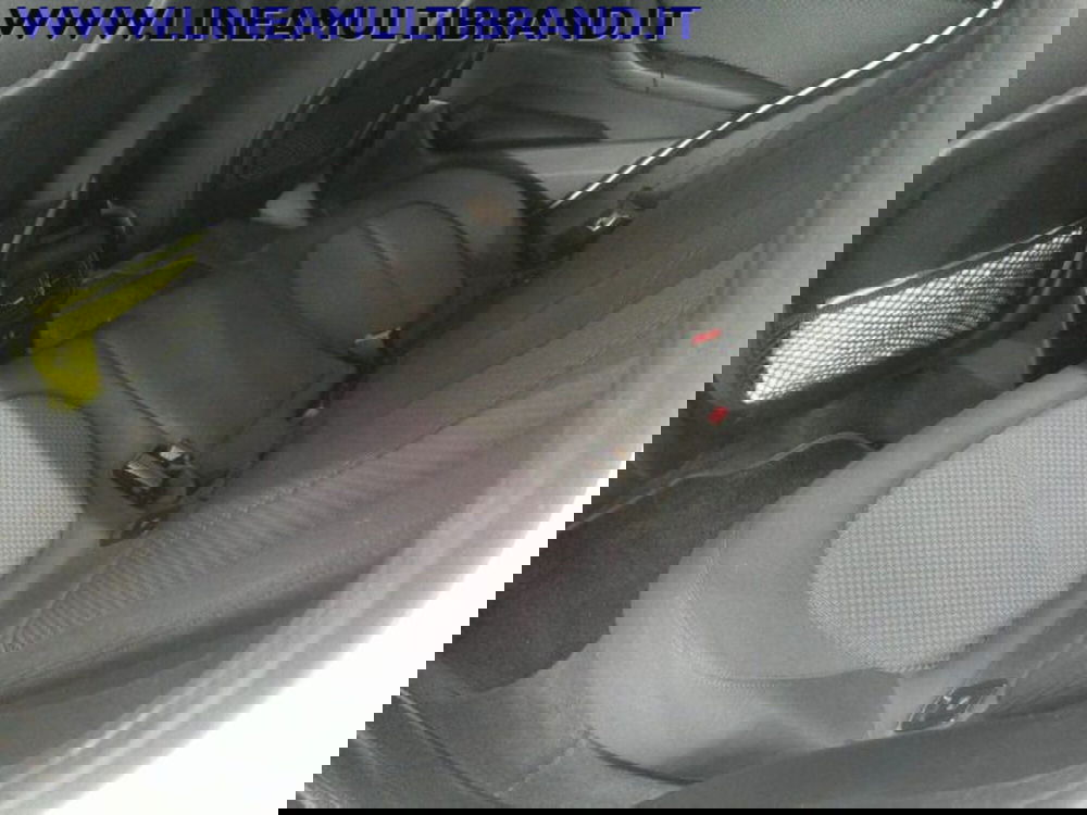 BMW X1 usata a Piacenza (9)