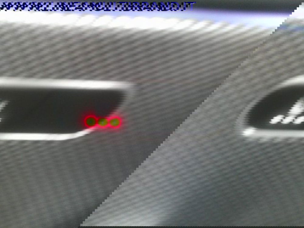 Mercedes-Benz Classe A Sedan usata a Piacenza (10)