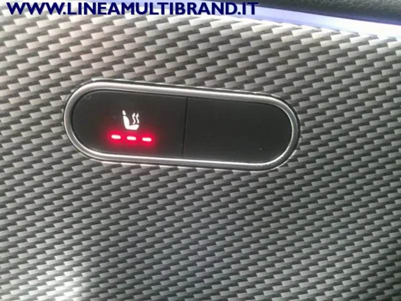 Mercedes-Benz Classe A Sedan usata a Piacenza (11)