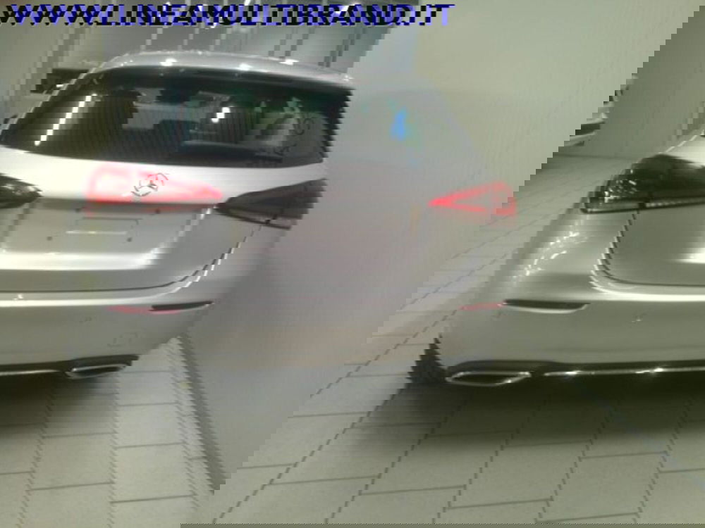 Mercedes-Benz Classe A Sedan usata a Piacenza (4)