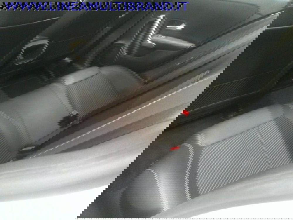 Mercedes-Benz Classe A Sedan usata a Piacenza (5)