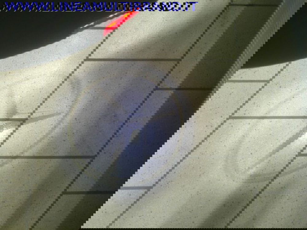 Mercedes-Benz Classe A Sedan usata a Piacenza (7)