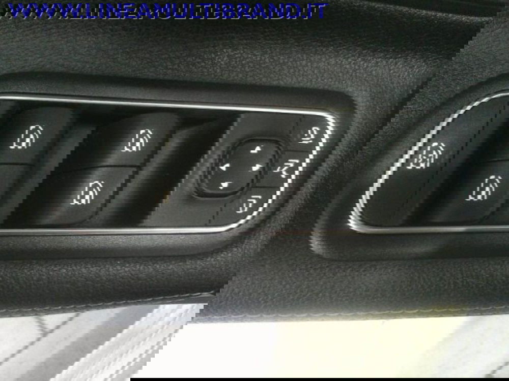 Mercedes-Benz Classe A Sedan usata a Piacenza (8)