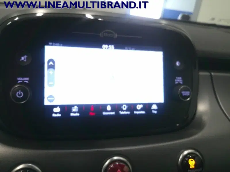 Fiat 500X usata a Piacenza (10)