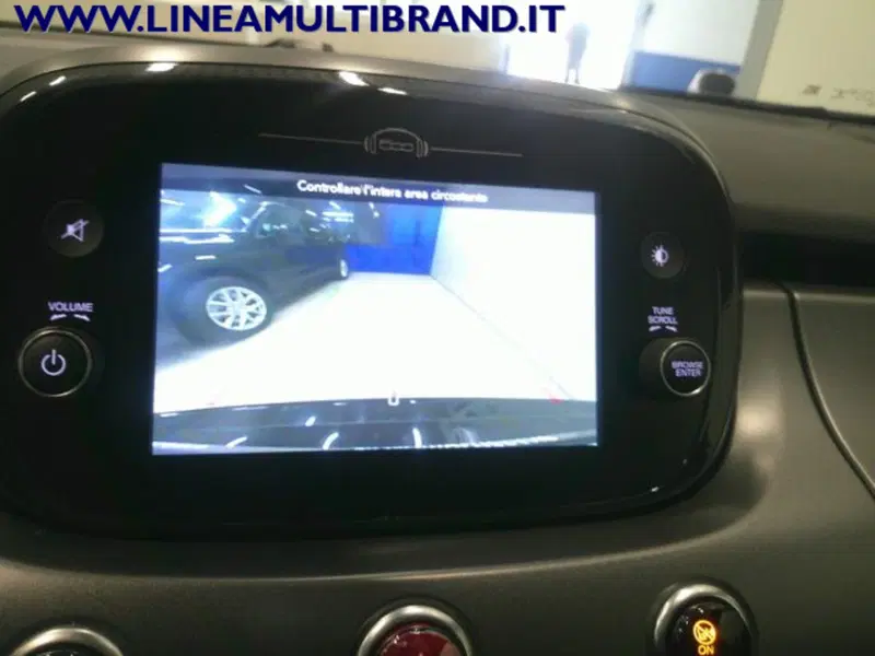 Fiat 500X usata a Piacenza (11)