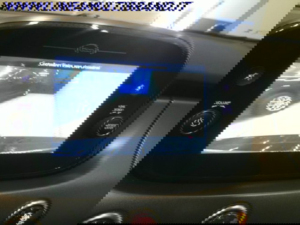 Fiat 500X usata a Piacenza (11)