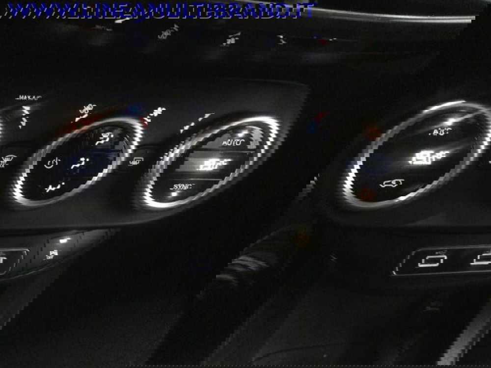 Fiat 500X usata a Piacenza (12)