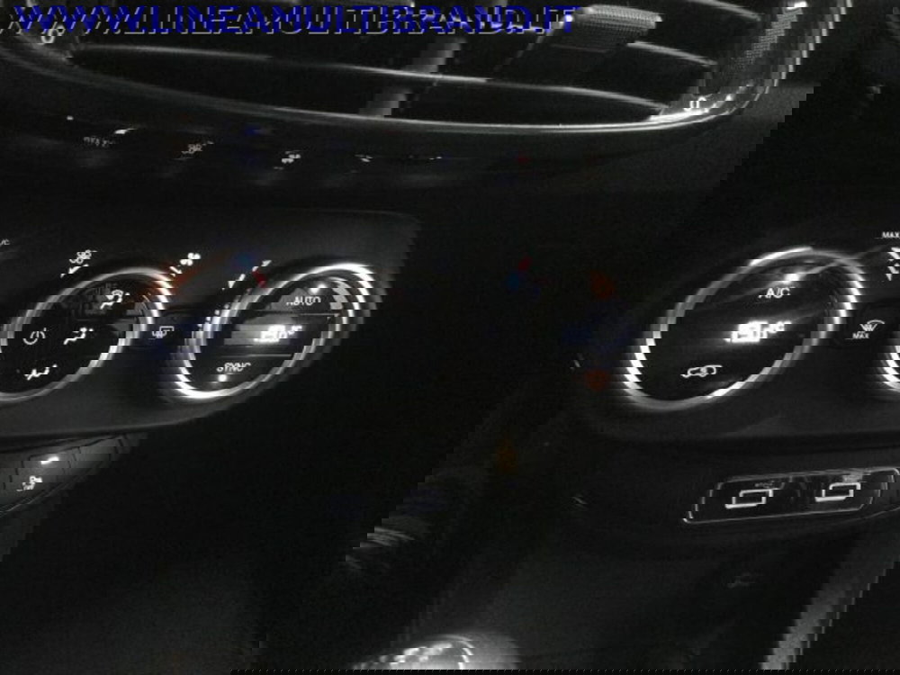 Fiat 500X usata a Piacenza (13)