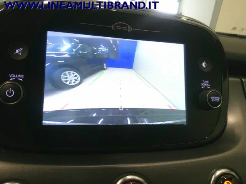 Fiat 500X usata a Piacenza (14)