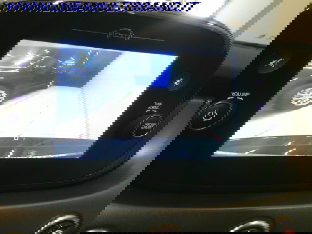 Fiat 500X usata a Piacenza (14)