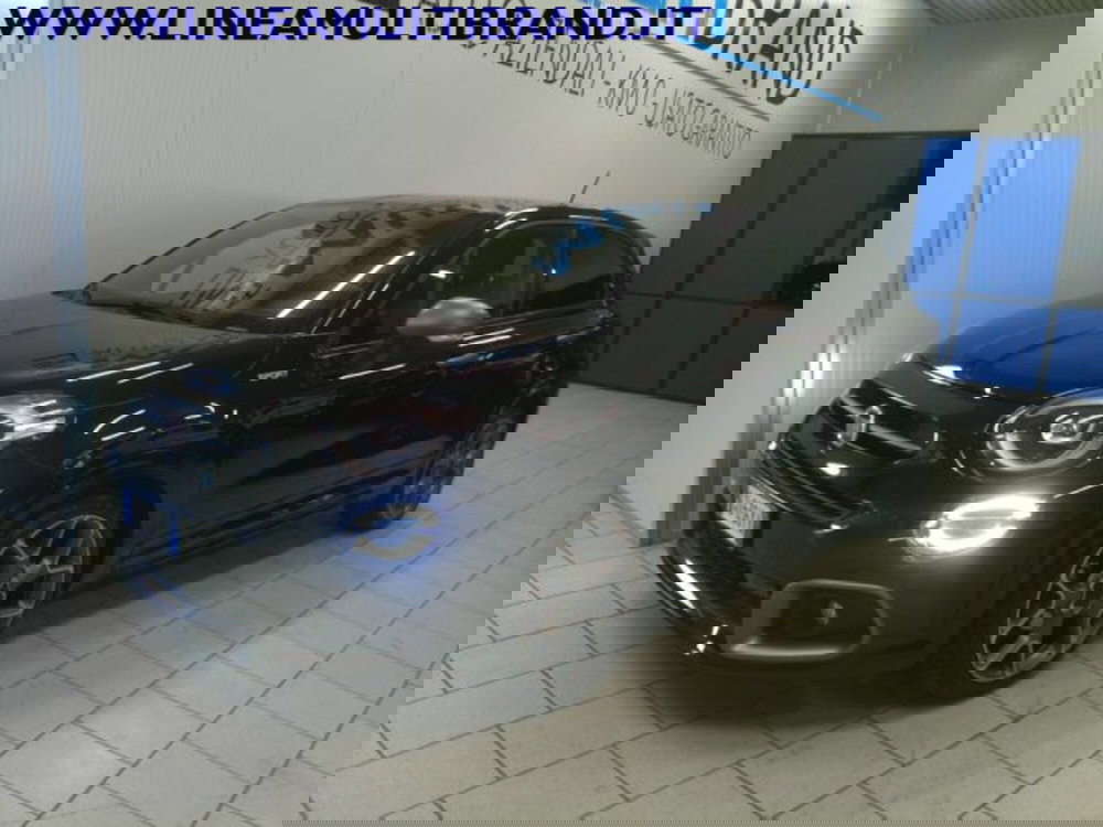 Fiat 500X usata a Piacenza (16)