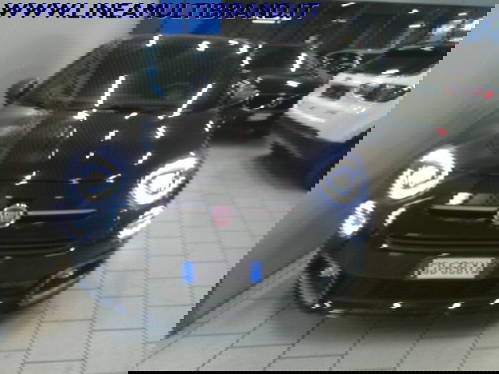 Fiat 500X usata a Piacenza (18)