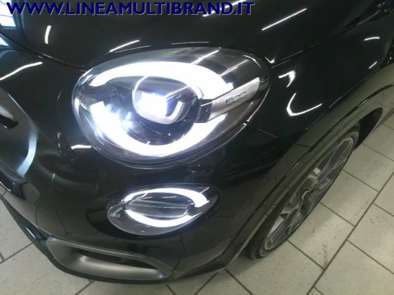 Fiat 500X usata a Piacenza (19)