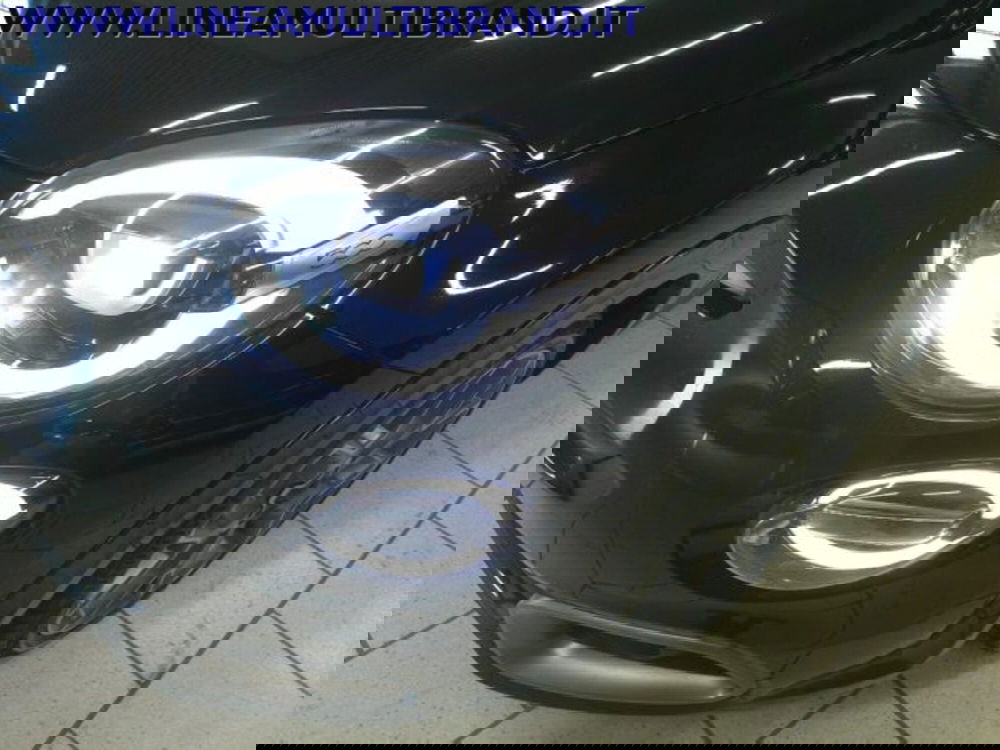 Fiat 500X usata a Piacenza (19)