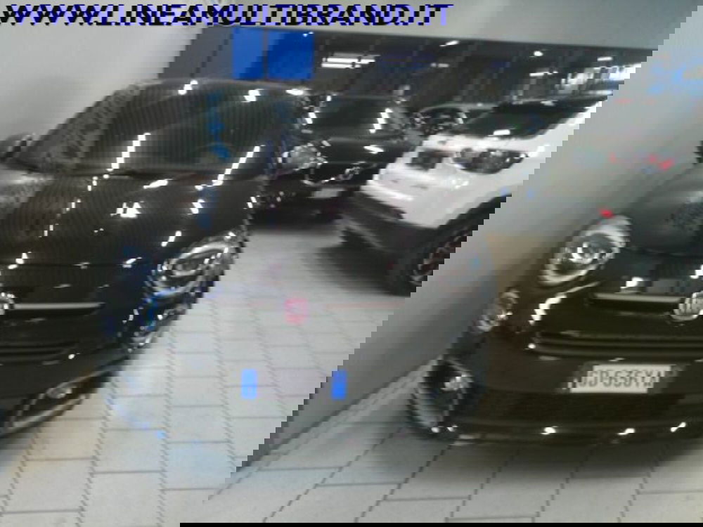 Fiat 500X usata a Piacenza (2)