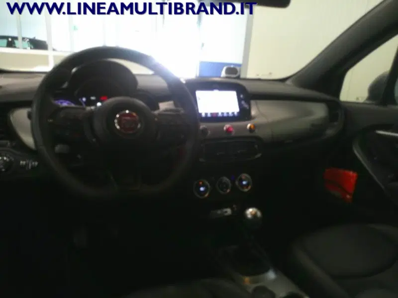 Fiat 500X usata a Piacenza (20)