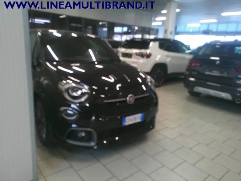 Fiat 500X usata a Piacenza (3)