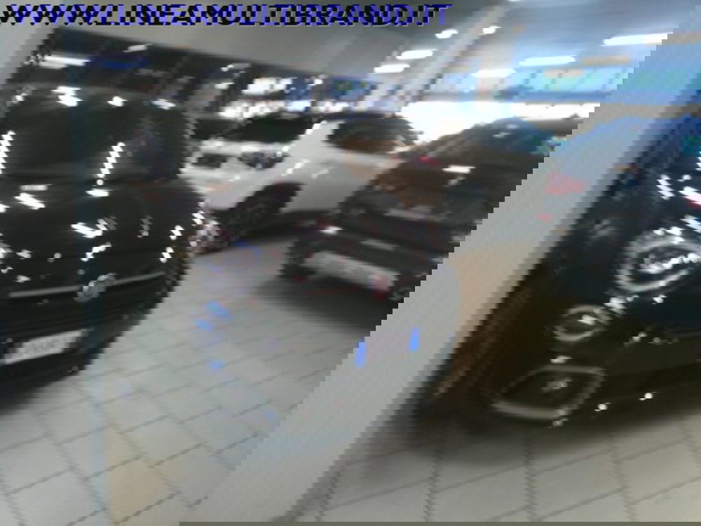 Fiat 500X usata a Piacenza (3)