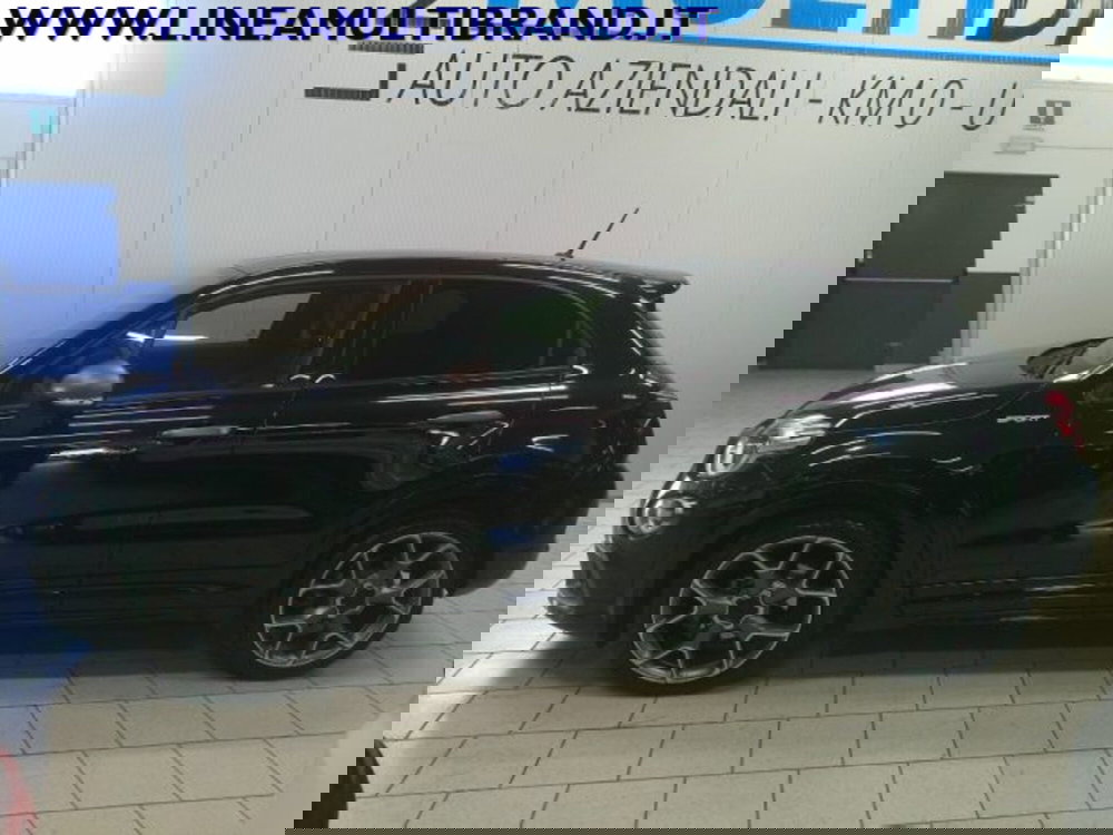 Fiat 500X usata a Piacenza (4)