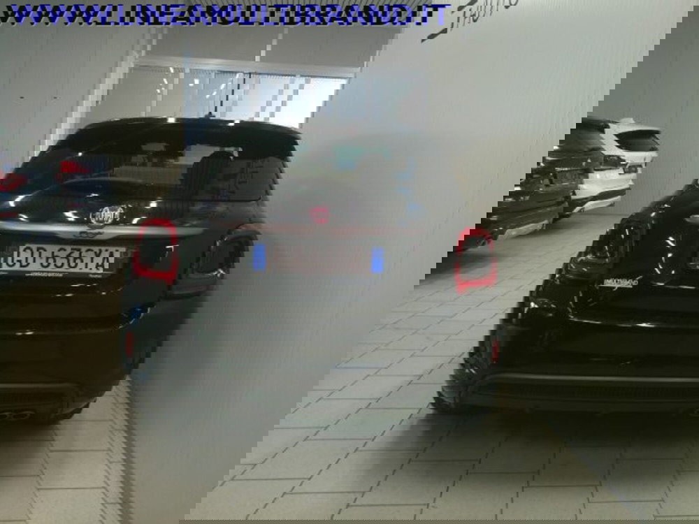 Fiat 500X usata a Piacenza (5)