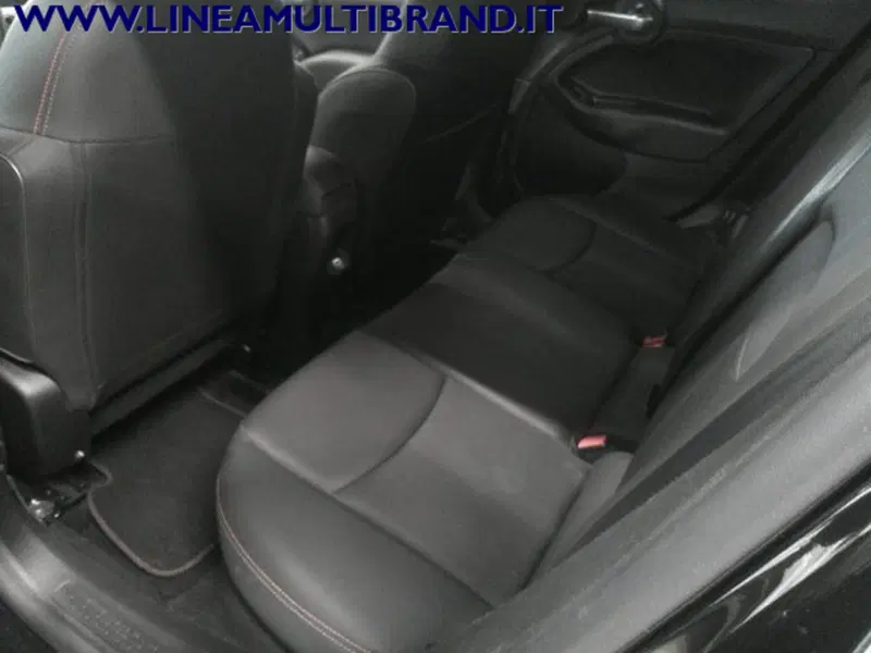 Fiat 500X usata a Piacenza (7)