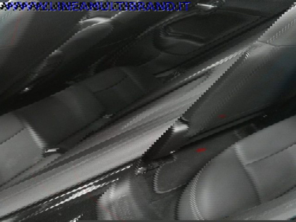 Fiat 500X usata a Piacenza (7)