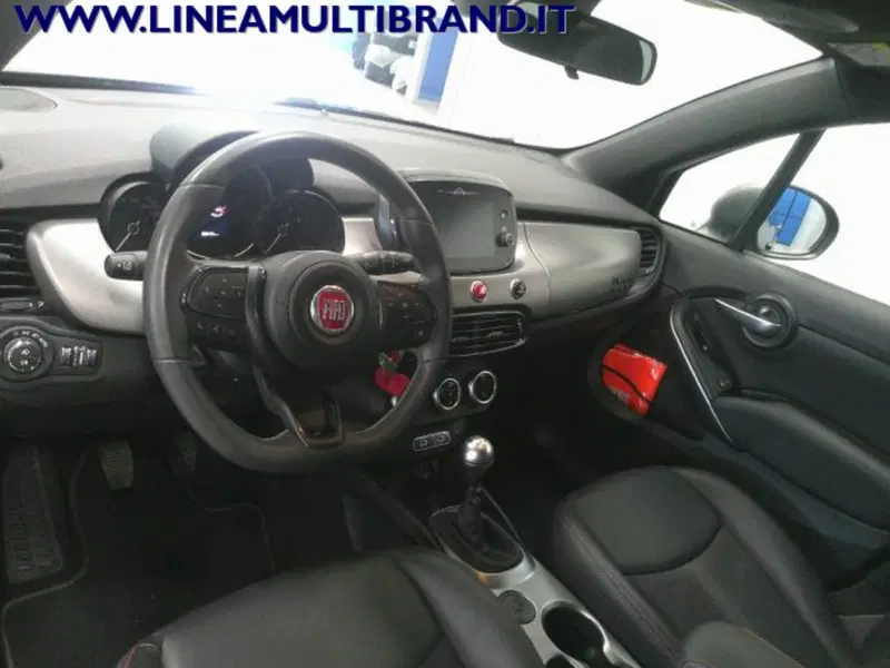 Fiat 500X usata a Piacenza (8)