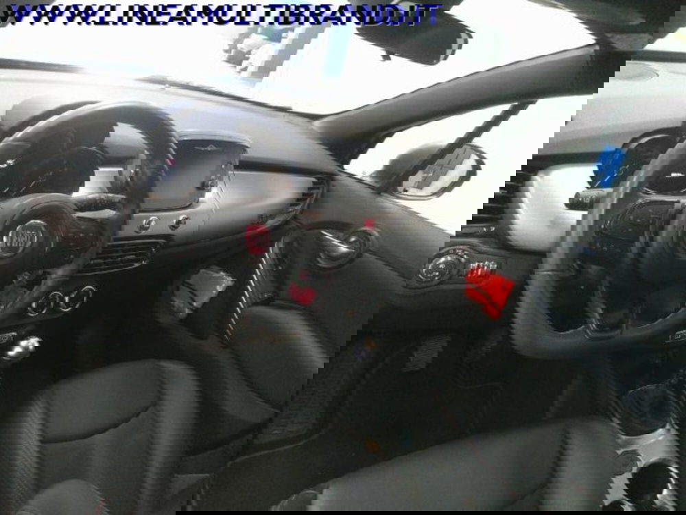 Fiat 500X usata a Piacenza (8)