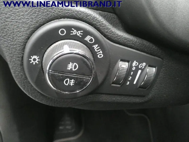 Fiat 500X usata a Piacenza (9)