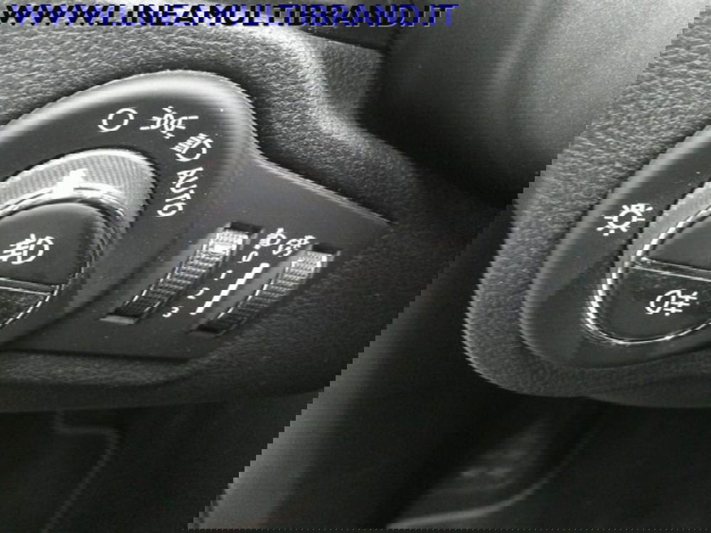 Fiat 500X usata a Piacenza (9)