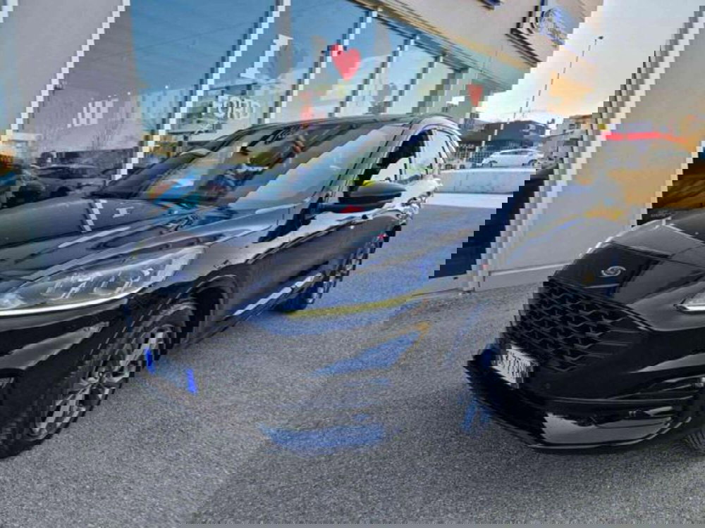 Ford Kuga usata a Bologna