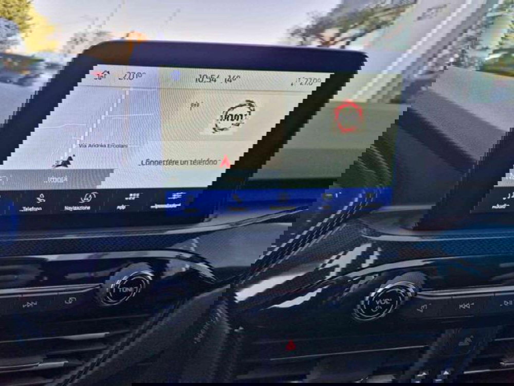 Ford Kuga usata a Bologna (11)